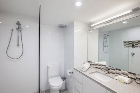Noosa Harbour Resort - Accommodation Gold Coast 29