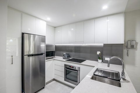 Noosa Harbour Resort - Accommodation Gold Coast 15