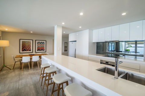 Noosa Harbour Resort - Accommodation Gold Coast 42