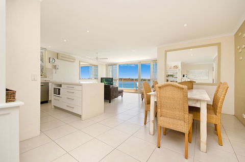 Noosa Harbour Resort - Accommodation Gold Coast 44