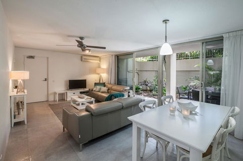 Noosa Harbour Resort - Accommodation Gold Coast 16
