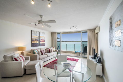 Noosa Harbour Resort - Accommodation Gold Coast 11