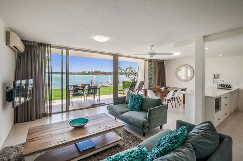 Noosa Harbour Resort - Accommodation Gold Coast 21