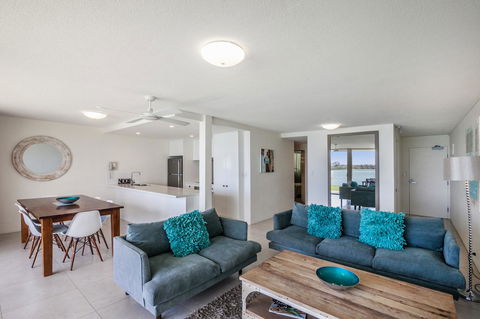 Noosa Harbour Resort - Accommodation Gold Coast 23