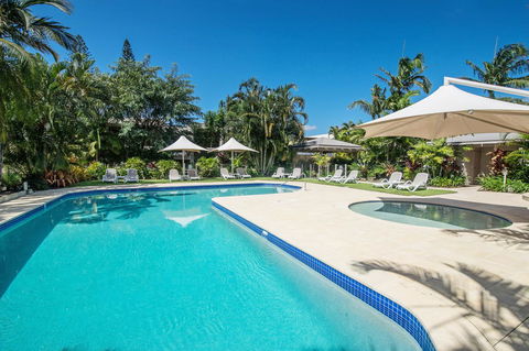 Noosa Harbour Resort - Accommodation Gold Coast 0