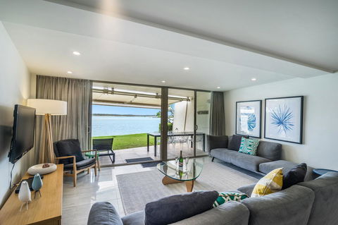 Noosa Harbour Resort - Accommodation Gold Coast 41