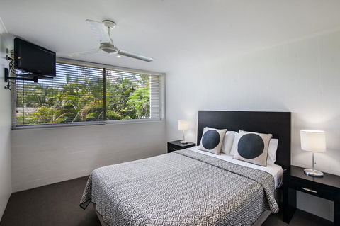 Noosa Harbour Resort - Accommodation Gold Coast 35