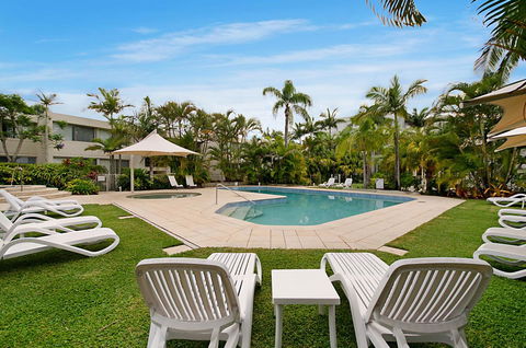 Noosa Harbour Resort - Accommodation Gold Coast 1