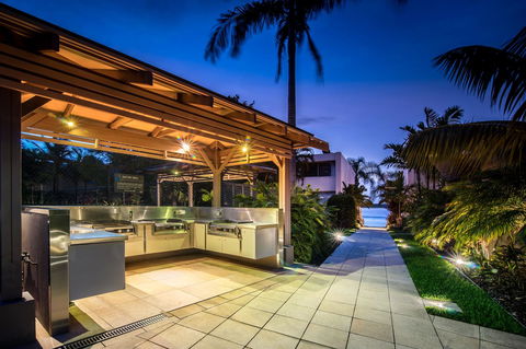 Noosa Harbour Resort - Accommodation Gold Coast 18