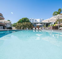 Hotel Laguna - Gold Coast 4U