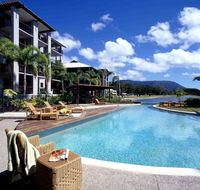 Blue Lagoon Resort - Accommodation Gold Coast