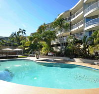 Noosa Hill Resort - Gold Coast 4U