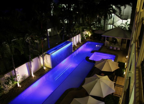 Mowbray By The Sea - Accommodation Gold Coast 12
