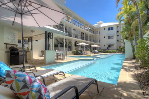 Mowbray By The Sea - Accommodation Gold Coast 22