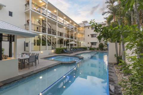 Mowbray By The Sea - Accommodation Gold Coast 0