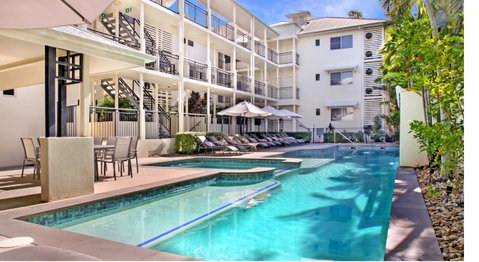 Mowbray By The Sea - Accommodation Gold Coast 11