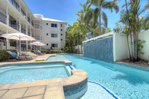 Mowbray By The Sea - Accommodation Gold Coast 1