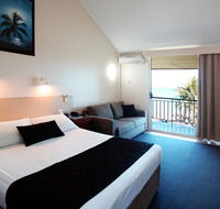 Whitsunday Sands Resort - 1 Gold Coast
