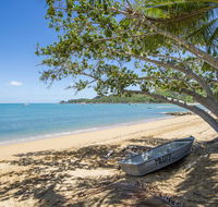 Sails on Horseshoe Apartment 9 - Accommodation Gold Coast