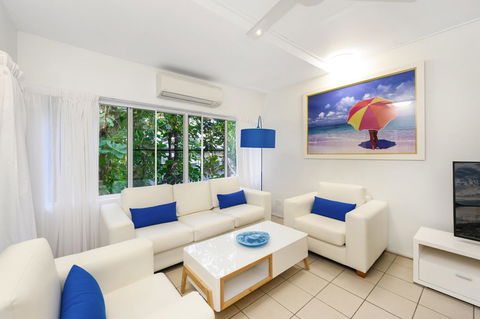 By The Sea Port Douglas - Accommodation Gold Coast 0