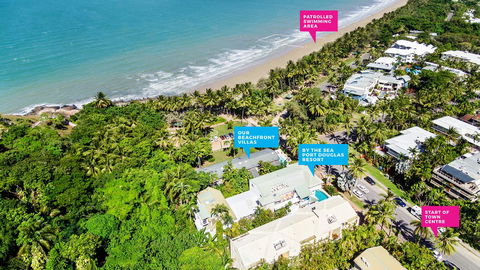By The Sea Port Douglas - Accommodation Gold Coast 1