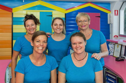 By The Sea Port Douglas - Accommodation Gold Coast 21