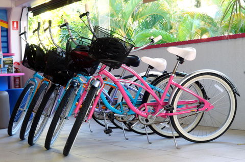 By The Sea Port Douglas - Accommodation Gold Coast 6