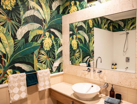 NOMAD - Luxe Apartment - Accommodation Gold Coast 12