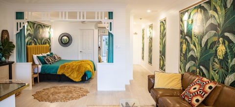 NOMAD - Luxe Apartment - Accommodation Gold Coast 16