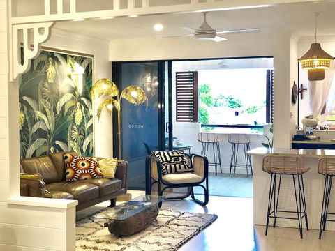 NOMAD - Luxe Apartment - Accommodation Gold Coast 30