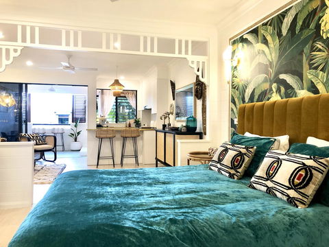 NOMAD - Luxe Apartment - Accommodation Gold Coast 25