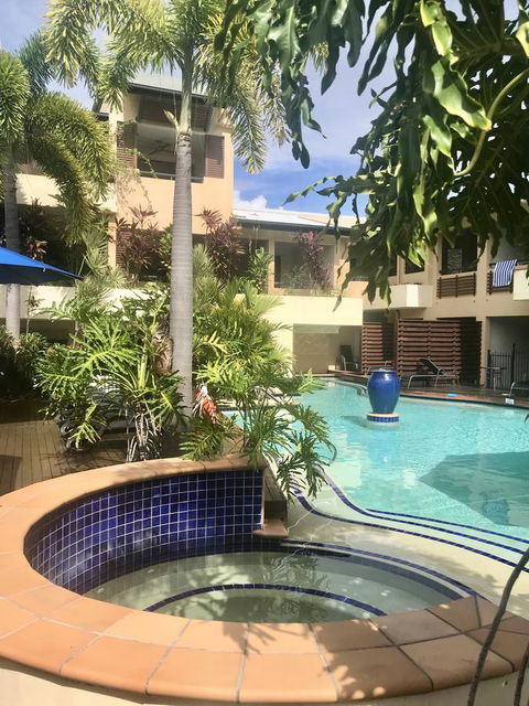 NOMAD - Luxe Apartment - Accommodation Gold Coast 17