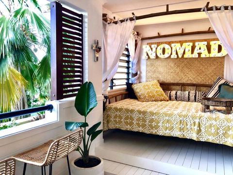 NOMAD - Luxe Apartment - Accommodation Gold Coast 20