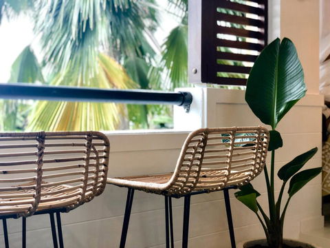 NOMAD - Luxe Apartment - Accommodation Gold Coast 37