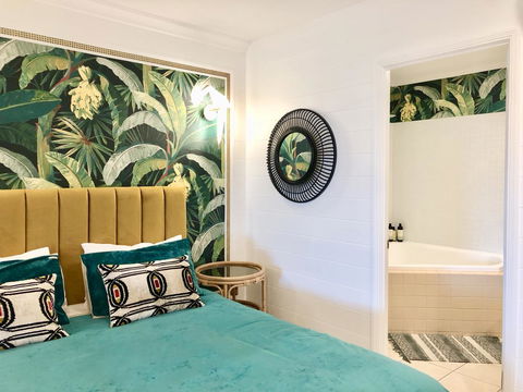 NOMAD - Luxe Apartment - Accommodation Gold Coast 42