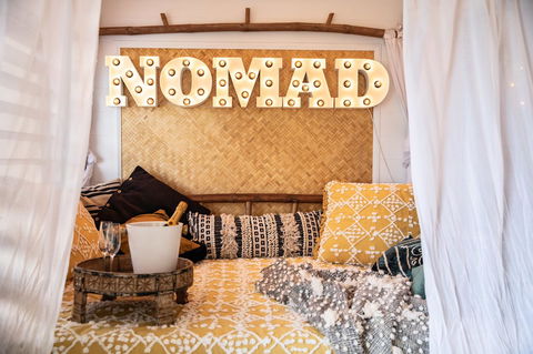 NOMAD - Luxe Apartment - Accommodation Gold Coast 4