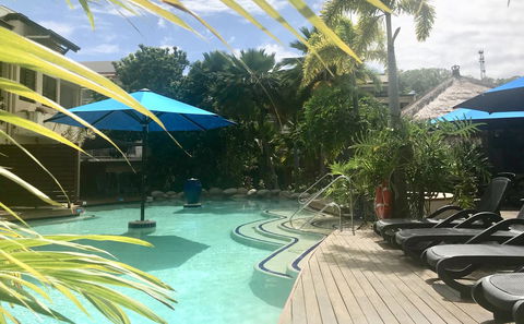 NOMAD - Luxe Apartment - Accommodation Gold Coast 33