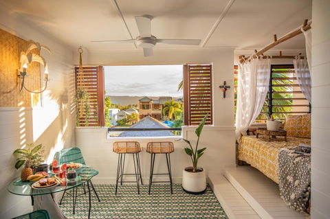 NOMAD - Luxe Apartment - Accommodation Gold Coast 1