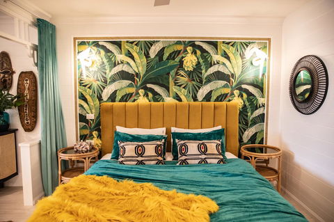 NOMAD - Luxe Apartment - Accommodation Gold Coast 7