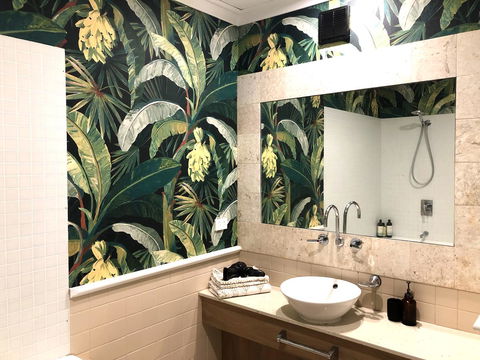 NOMAD - Luxe Apartment - Accommodation Gold Coast 43