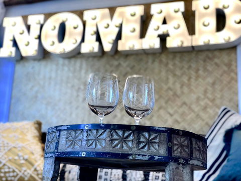 NOMAD - Luxe Apartment - Accommodation Gold Coast 38