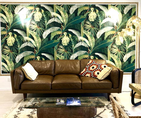 NOMAD - Luxe Apartment - Accommodation Gold Coast 8