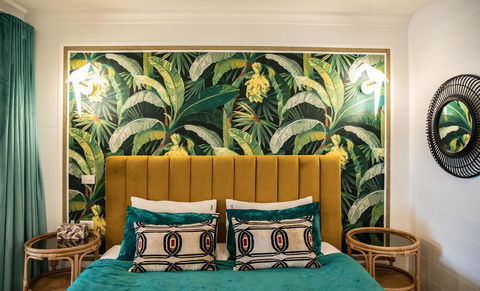 NOMAD - Luxe Apartment - Accommodation Gold Coast 15