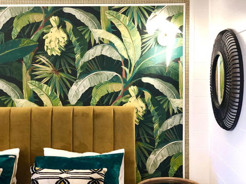 NOMAD - Luxe Apartment - Accommodation Gold Coast 34