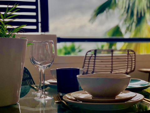NOMAD - Luxe Apartment - Accommodation Gold Coast 29