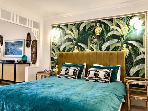 NOMAD - Luxe Apartment - Accommodation Gold Coast 44