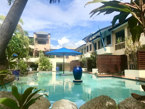 NOMAD - Luxe Apartment - Accommodation Gold Coast 31