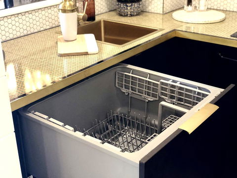NOMAD - Luxe Apartment - Accommodation Gold Coast 18
