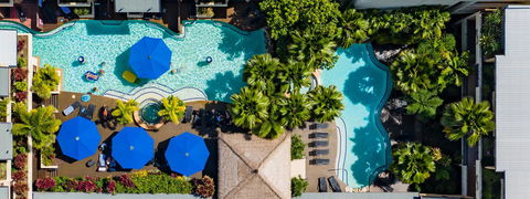 NOMAD - Luxe Apartment - Accommodation Gold Coast 2