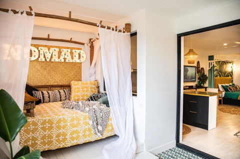 NOMAD - Luxe Apartment - Accommodation Gold Coast 3